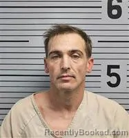 Mugshot of JAMES HARBIN