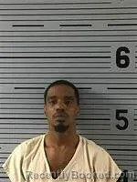 Mugshot of ISAIAH CARTER