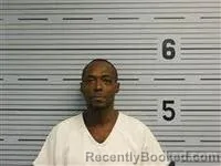 Mugshot of ZACHERY NICHOLS