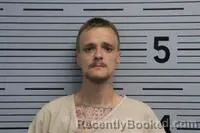 Mugshot of COREY HOLT