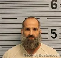 Mugshot of DAVID HOLDER