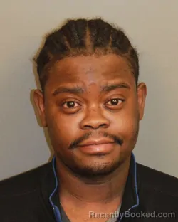 Mugshot of VLADIMIR E MONTES