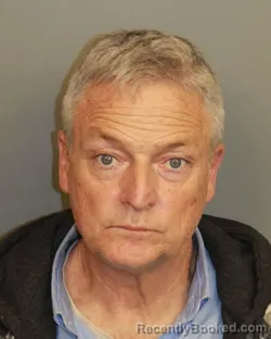 Mugshot of WALTER ARNOLD Third STENGELL