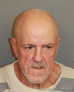 Mugshot of TRAVIS WAYNE EVANS