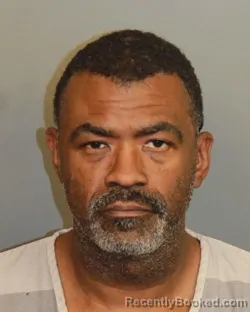 Mugshot of COURTNEY LOVELL DAVENPORT