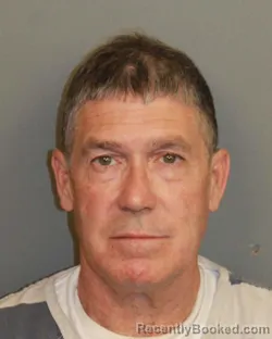 Mugshot of GREGORY CLAY KIRK