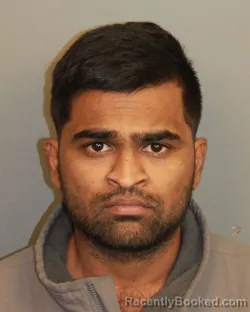 Mugshot of VENKATA UDAYSANKAR CHAPPIDI