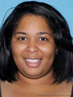 Mugshot of MELISSA NICOLE KING