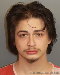 Mugshot of EMMANUEL SHANE JACOBS