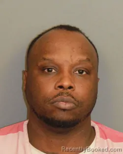 Mugshot of MICHAEL DAMORE WILSON