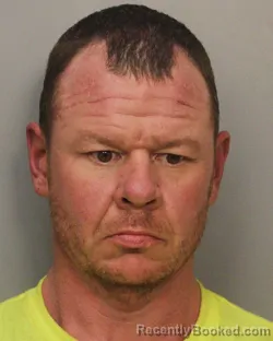 Mugshot of WILLIAM KEITH Junior WALDEN