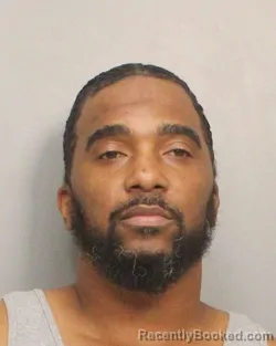 Mugshot of WILLIE BERNARD JONES