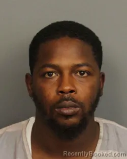 Mugshot of DAYJUAN DEMARCUS Senior TUGGLE