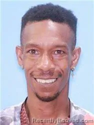 Mugshot of ORLANDO CONTRELL MOORE