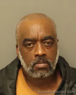 Mugshot of JARRELL LAMAR AUSTIN