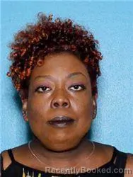 Mugshot of LATORIA RESHAIL TRAMBLE