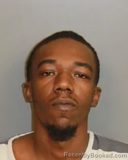 Mugshot of RICHARD ERVIN Junior SOWELL