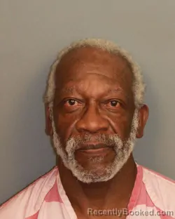 Mugshot of VICTOR MORRIS TOLVIN