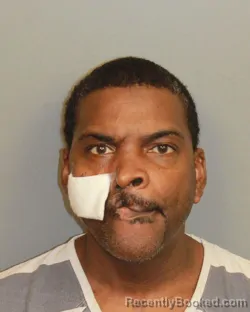 Mugshot of ANTONIO JERMAINE ADLEY