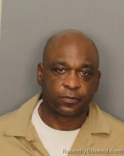 Mugshot of CEDRIC ALLAN SMITH