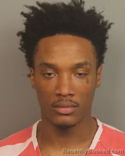 Mugshot of ROBERT CHARLES EDWARDS