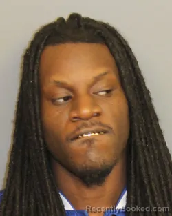 Mugshot of ROMOND DANELL UNDERWOOD