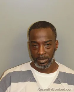 Mugshot of BRYANT ANTWON ALLEN