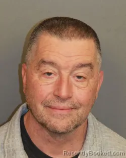 Mugshot of MICAH KEITH MCANNALLY