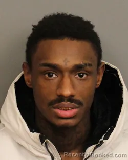 Mugshot of ANTONGIA SILRON JONES