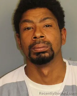 Mugshot of JOE NATHAN Third LEWIS