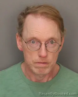 Mugshot of JAMES THOMAS KNIGHT