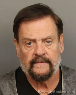 Mugshot of GREGORY SCOTT DUNHAM