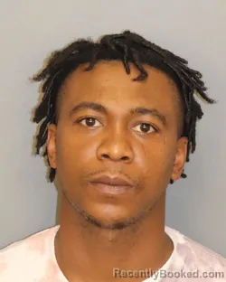 Mugshot of JANDRE LAMAR COCKRELL