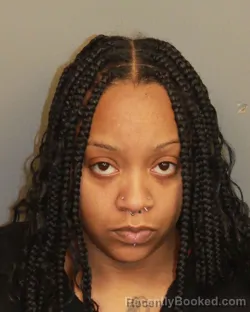 Mugshot of JESSICA ANALYCIA JONES