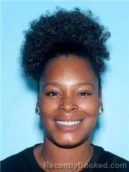 Mugshot of JAMECTRISS LASHAY FURLOW