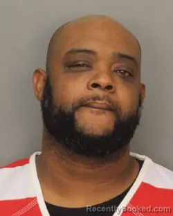 Mugshot of ANTWAUN DERELL WATKINS