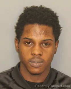 Mugshot of JACOBIE TRESHUN LOFTON