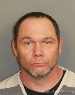 Mugshot of DAMON MILES GOOCH