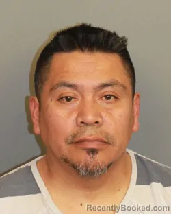 Mugshot of JOSE GABRIEL SANCHEZ-RAMIREZ