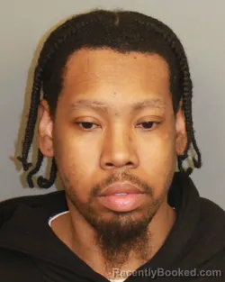 Mugshot of MICHAEL ANDREW Junior MCCORVEY