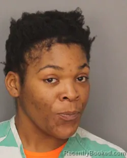 Mugshot of BEAUTIFUL TATIANNA LODESSA ROSE