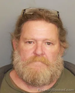 Mugshot of SCOTT ASHLEY OLCOTT