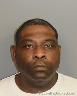 Mugshot of KENNETH EUGENE BILLUPS