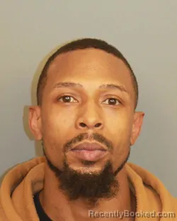 Mugshot of MALCOLM DEANDRE JOHNSON