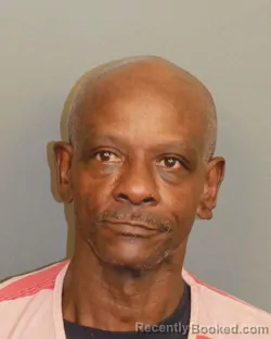 Mugshot of JAMES TERRELL JONES