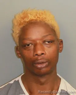 Mugshot of PATRICK LAMAR CROSKEY