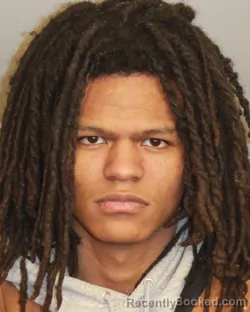 Mugshot of DYLAN NEWELL ANTUNEZ