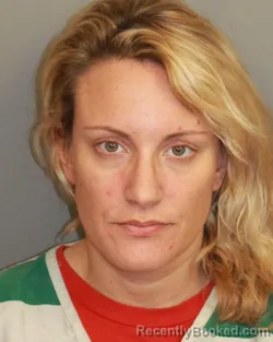 Mugshot of DAKODA BHREANN MAULDIN