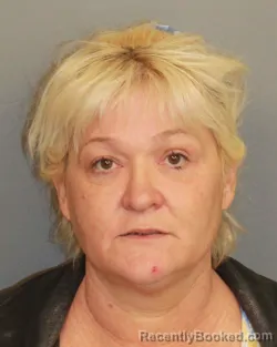 Mugshot of MICHELLE ANGELIQUE KING