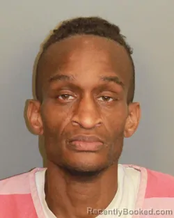 Mugshot of MARIO MACK TURNER